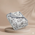 PawNight™ Cozy Pet Blanket