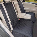 PawNight™ Waterproof Car Seat Cover
