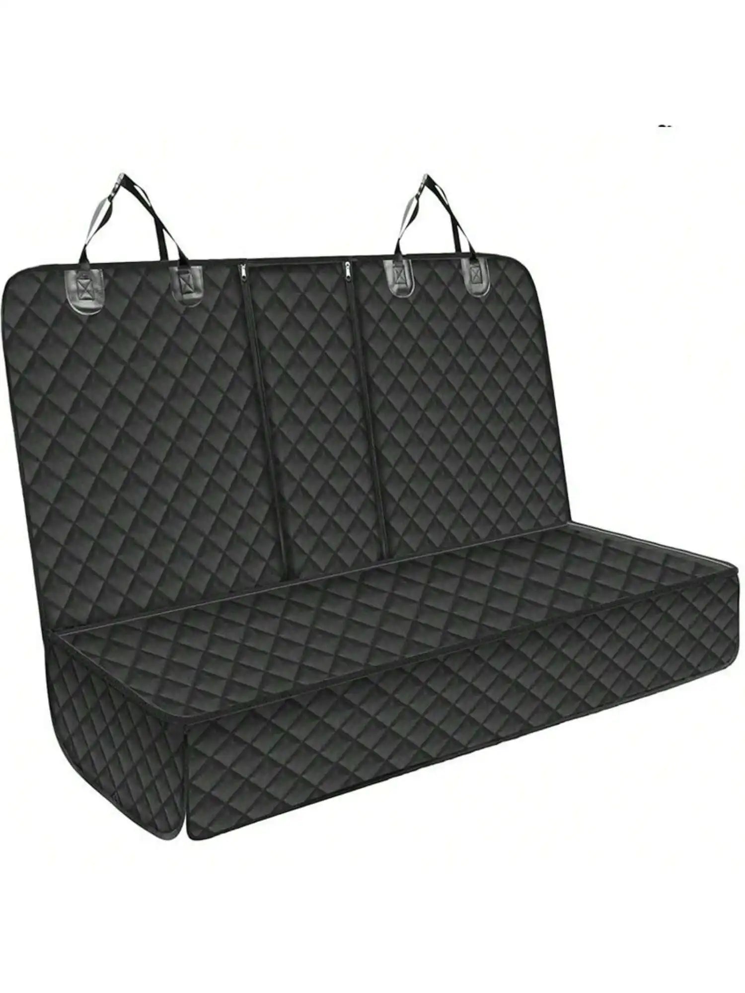 PawNight™ Waterproof Car Seat Cover