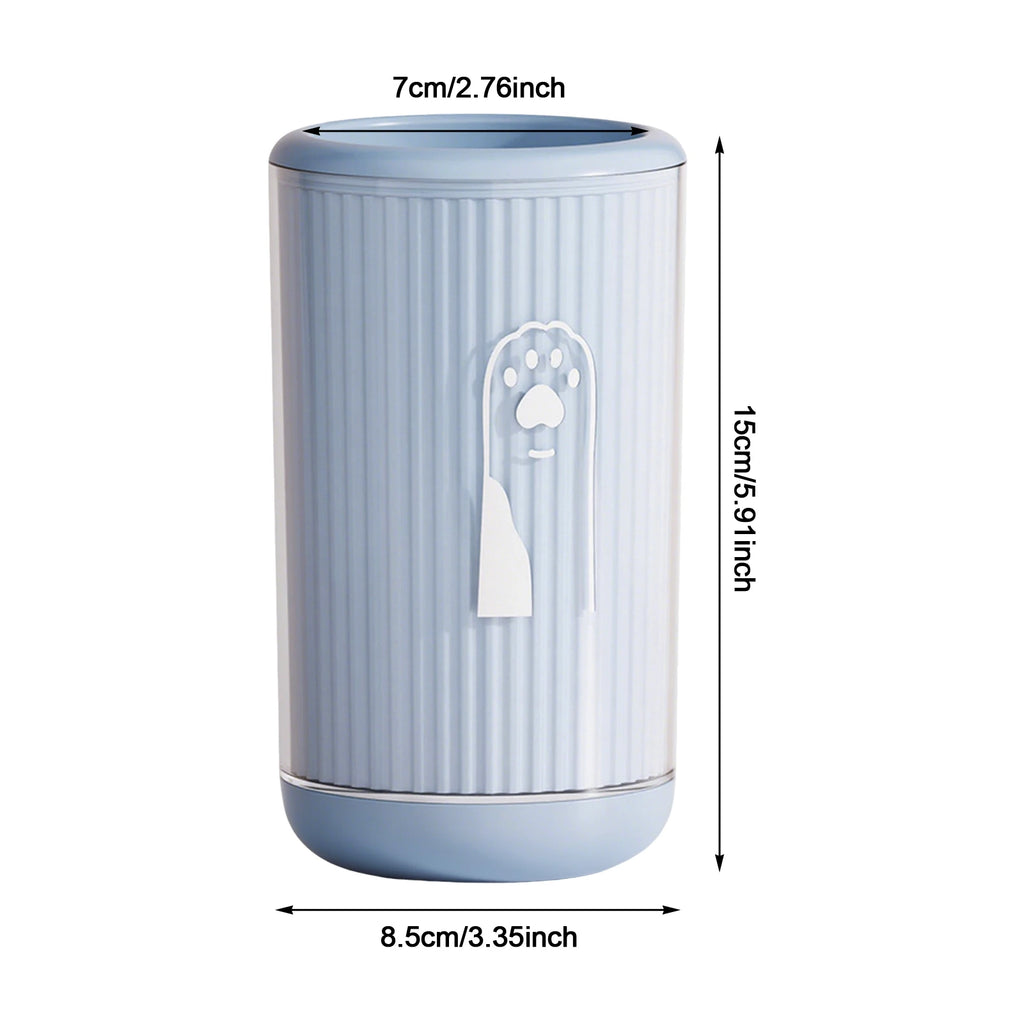 PawNight™ Paw Cleaner Cup