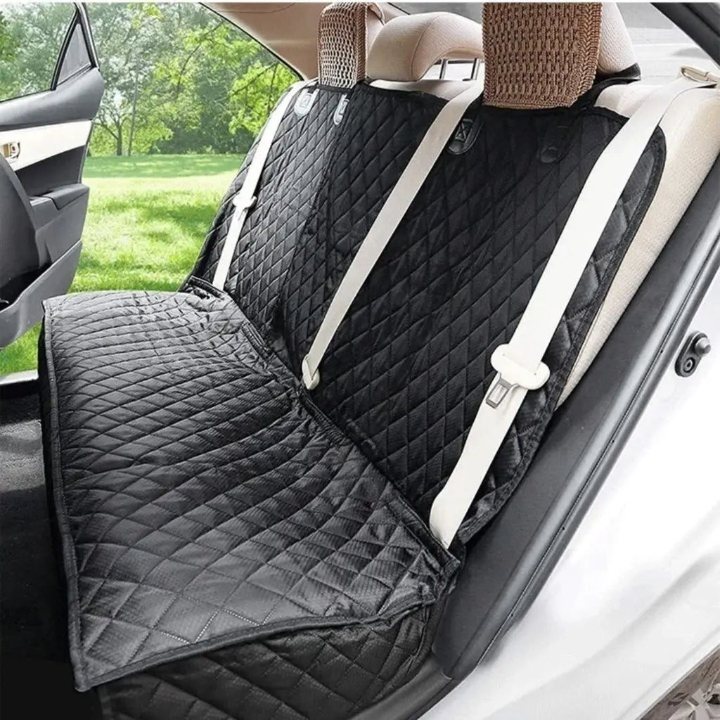 PawNight™ Waterproof Car Seat Cover