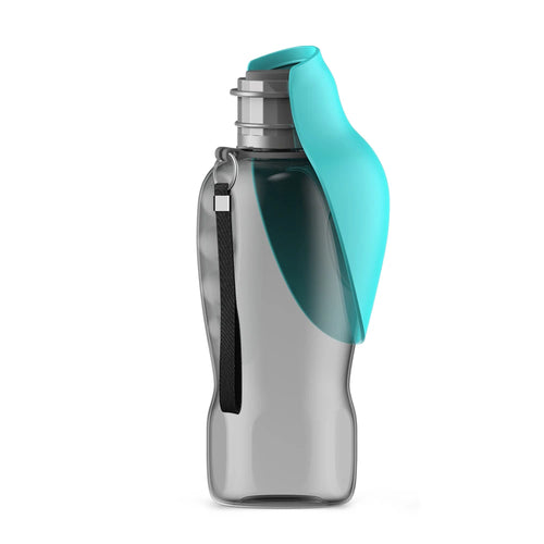 PawNight™ Travel Water Bottle