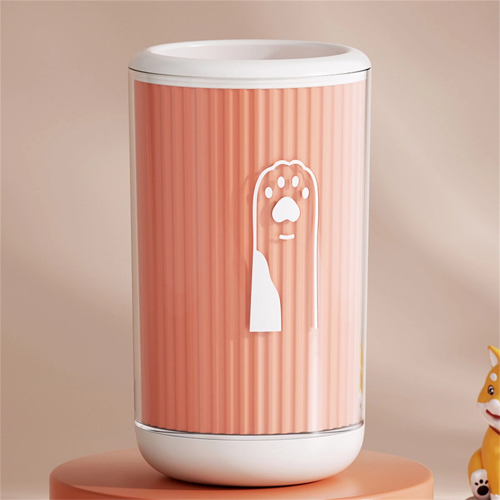 PawNight™ Paw Cleaner Cup