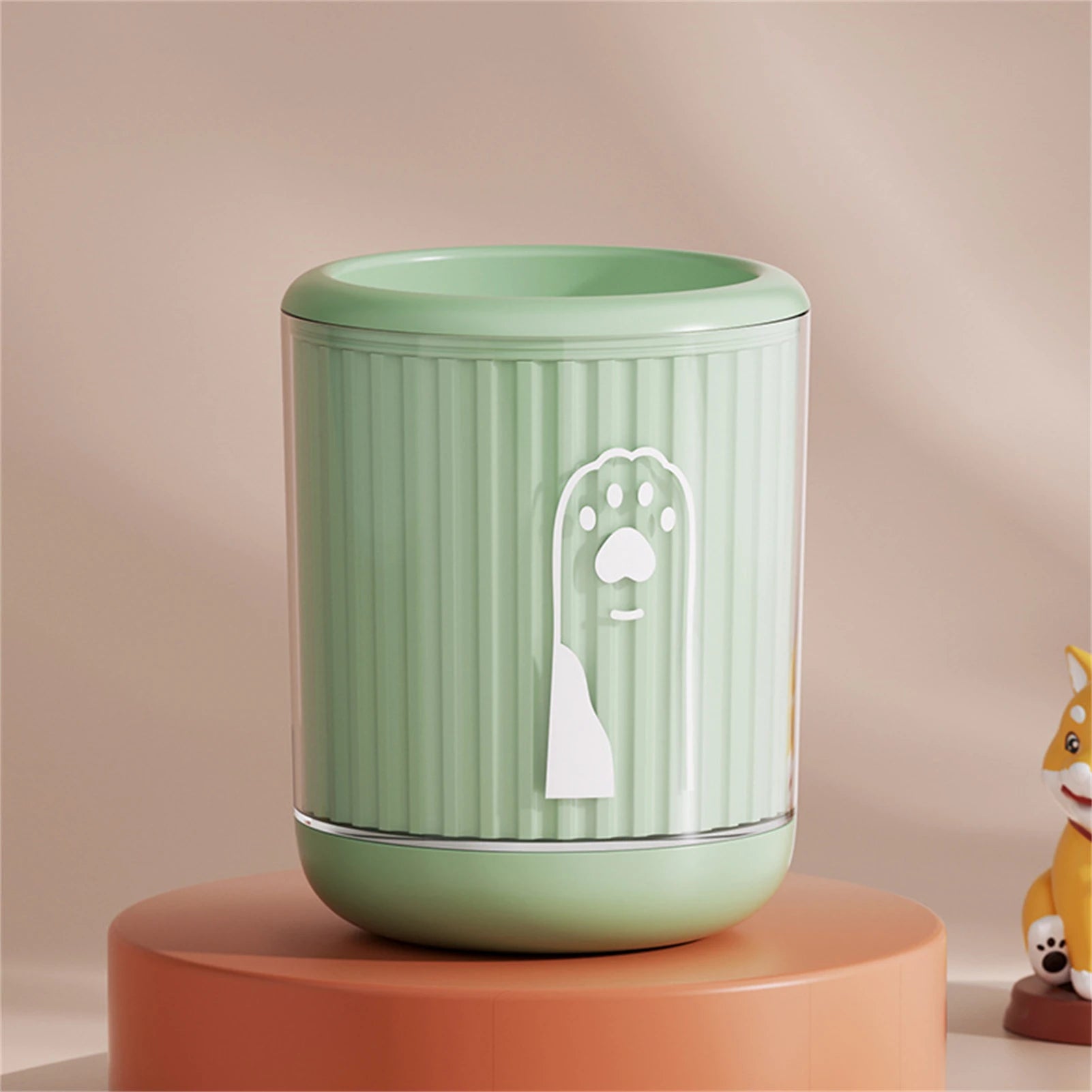 PawNight™ Paw Cleaner Cup